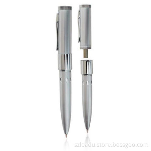 16GB Metal USB Flash Pen Drive